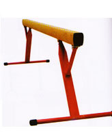Gymnastics Balancing Beam Gymnastics Balancing Beam