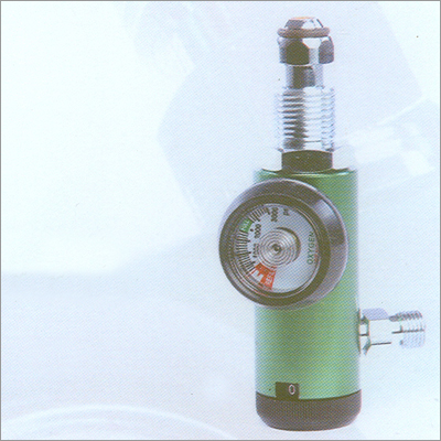 Medical Oxygen Gas Regulator Medical Oxygen Gas Regulator