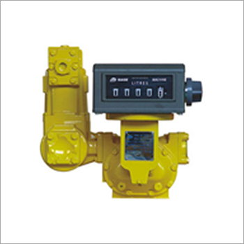 M Series Positive Displacement M Series Positive Displacement