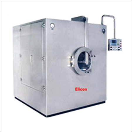 Pharmaceutical Tablet Coater Pharmaceutical Tablet Coater