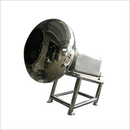 Coating Pan Coating Pan