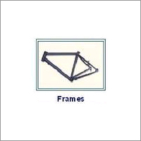 Bicycle Frames Bicycle Frames