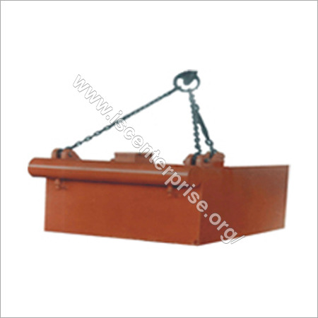 Oil Cooled Magnets Oil Cooled Magnets