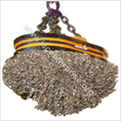 Rectangular Lifting Magnet Rectangular Lifting Magnet