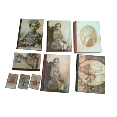 Handmade Paper Notebooks Handmade Paper Notebooks