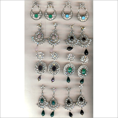 Sterling Silver Earrings Sterling Silver Earrings