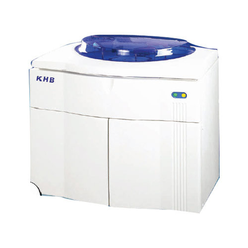 Fully Automatic Biochemistry Analyser Fully Automatic Biochemistry Analyser
