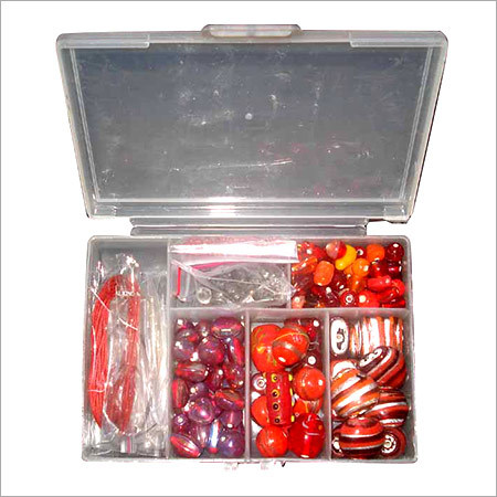 Glass Bead Kit Glass Bead Kit