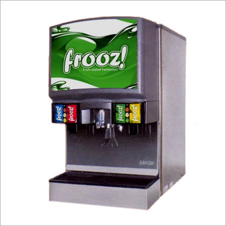 Fountain Drinks Machines Fountain Drinks Machines