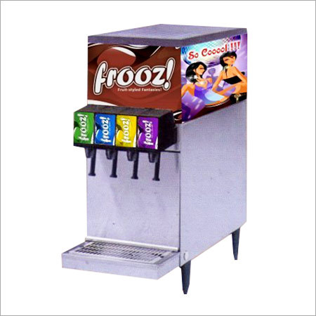 Free Drink Vending Machine Free Drink Vending Machine