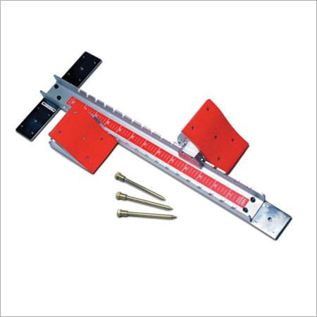 Starting Block Starting Block
