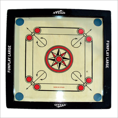 Carrom Board Carrom Board
