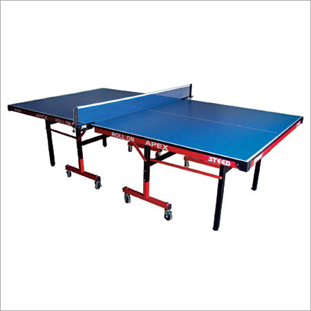 Outdoor TT Tables Outdoor TT Tables