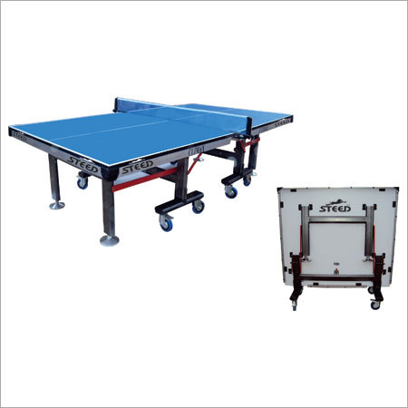 Indoor Tennis Table Indoor Tennis Table