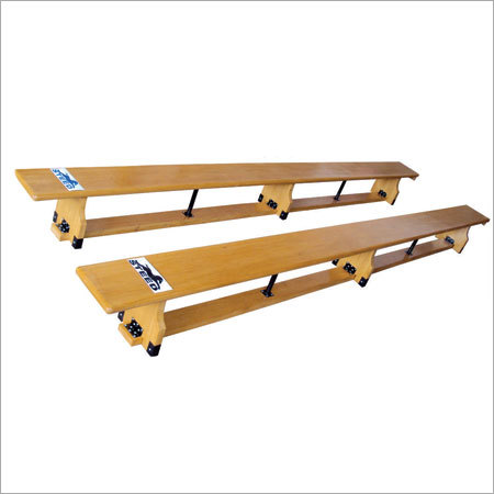 Gymnastic Bench Gymnastic Bench