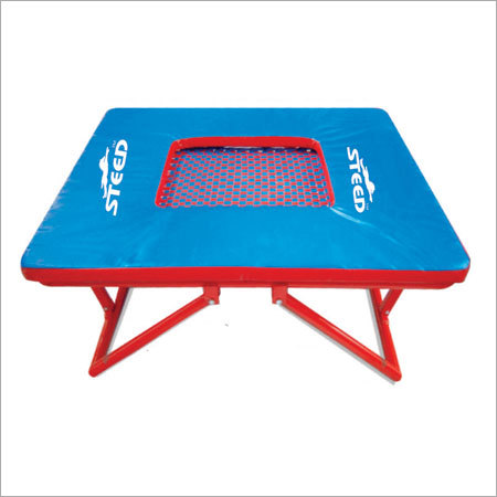 Commercial Trampoline Commercial Trampoline