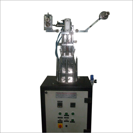 Top Sealing Machine Top Sealing Machine