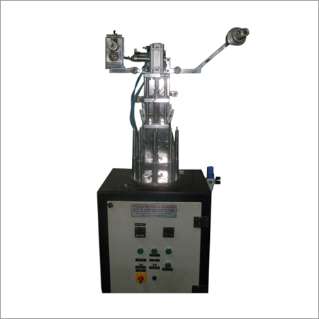 Lami Tube Sealing Machine Lami Tube Sealing Machine