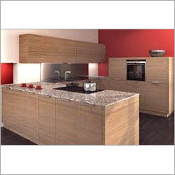 Laminated Texture Kitchen Laminated Texture Kitchen