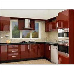 Mehron High Gloss Kitchen Mehron High Gloss Kitchen