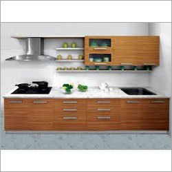 Membrane Modular Kitchen Membrane Modular Kitchen