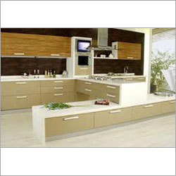 I-Shape Kitchen I-Shape Kitchen