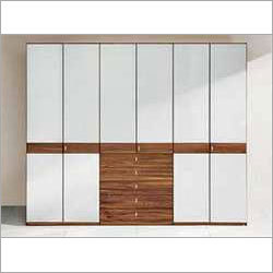 Double Door Wardrobe Double Door Wardrobe