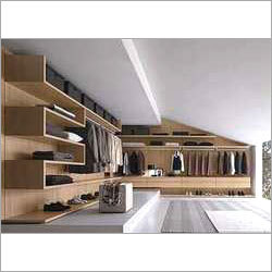 Walking Wardrobe Walking Wardrobe