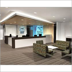 Commercial Interior Designing Services Commercial Interior Designing Services