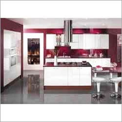 Kitchen Interior Designing Services Kitchen Interior Designing Services