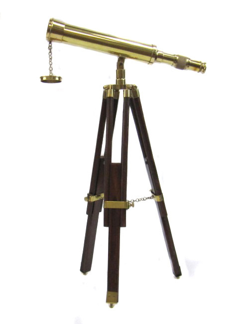 Brass Telescope Brass Telescope