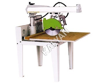 RADIAL ARM SAW RADIAL ARM SAW