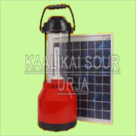 Solar Cfl Lantern Solar Cfl Lantern