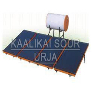 Fpc Solar Water Heater Fpc Solar Water Heater