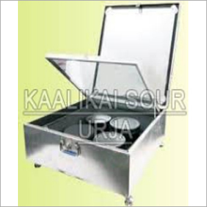 Solar Box Type Cooker Solar Box Type Cooker