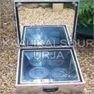 Solar Box Cooker Solar Box Cooker