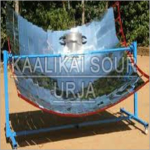 Solar Parabolic Cooker Solar Parabolic Cooker