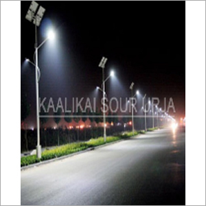 Solar Street Lights Solar Street Lights