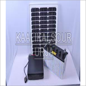 Power Conditioning Unit System Power Conditioning Unit System