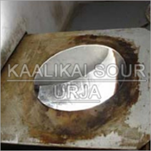 Solar Mass Cooking System Solar Mass Cooking System