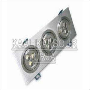Led Luminaries (Both Ac & Dc) Led Luminaries (Both Ac & Dc)