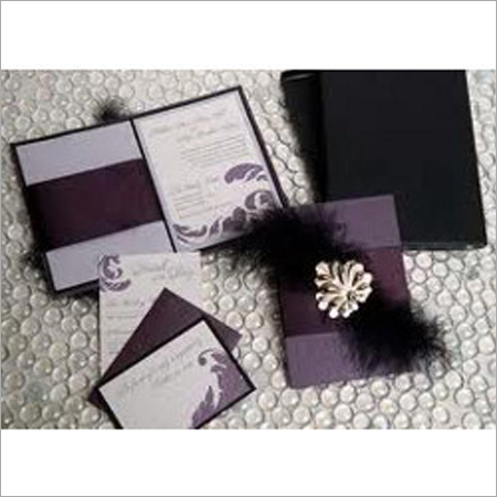 Customized Wedding Cards Customized Wedding Cards