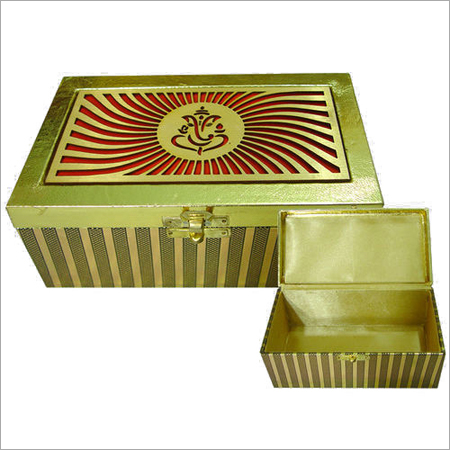 Metal Gift Box Metal Gift Box