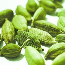Green Cardamom Green Cardamom