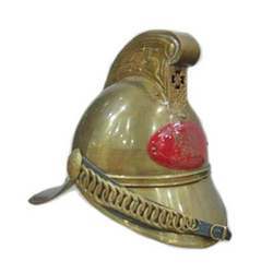 Antique Helmet Antique Helmet