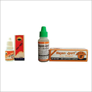 Ayurvedic Eye Drops Ayurvedic Eye Drops