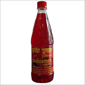 Sharbat Gulab Syrup Sharbat Gulab Syrup