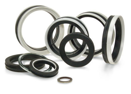 Pneumatics Seals Pneumatics Seals