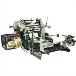 Roll To Roll Slitting Machine Roll To Roll Slitting Machine