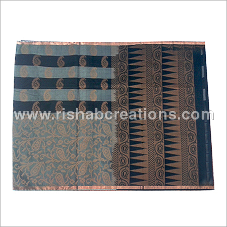 Traditional Handloom Silk Saree Traditional Handloom Silk Saree